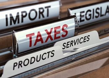 Les mesures fiscales et douanières du PLF 2024