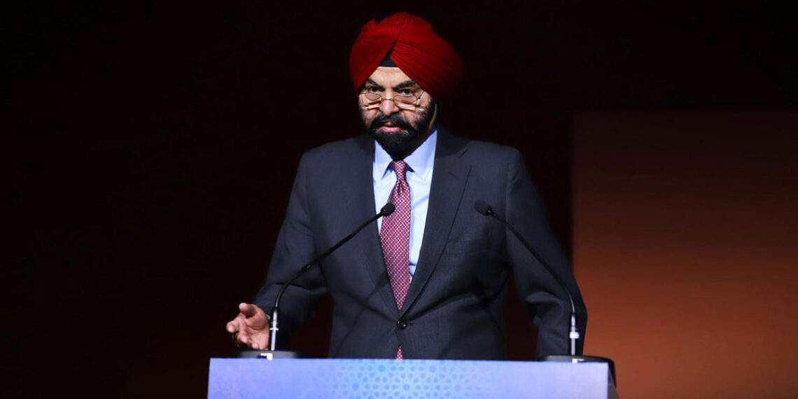 Le Maroc salué pour sa remarquable organisation des Assemblées BM-FMI