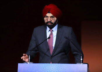 Le Maroc salué pour sa remarquable organisation des Assemblées BM-FMI