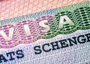Modernisation des Visas : L’Europe Passe au Numérique