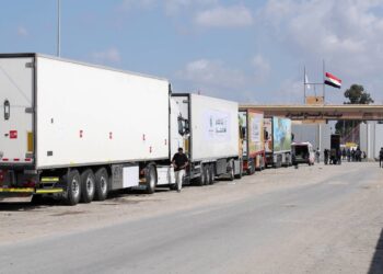 Gaza en Détresse :  Quand la solidarité traverse les frontières