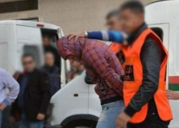 Cinq individus soupçonnés de séquestration avec violence arrêtés