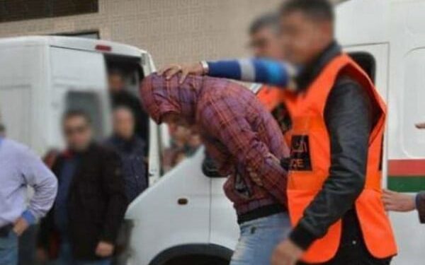 Cinq individus soupçonnés de séquestration avec violence arrêtés