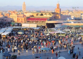 Marrakech en ébullition : Les Assemblées BM-FMI boostent le tourisme