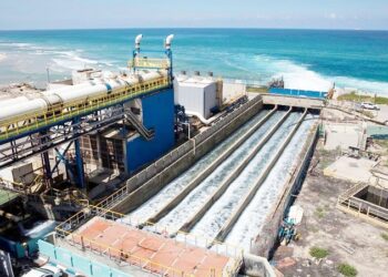 Vers une sécurité hydrique renforcée : Lancement de la plus grande station de dessalement du Maroc