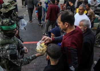 Gaza : plus de 3000 morts en quelques jours, le Maroc s’érige en médiateur pour apaiser les tensions