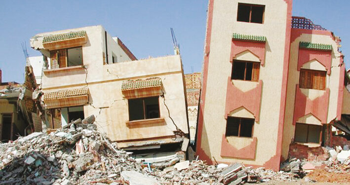 Victimes du séisme : Qui peut prétendre à une indemnisation « Assurances » ?