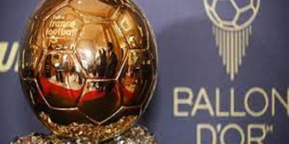 Vers un huitième Ballon d&rsquo;Or pour Messi? La cérémonie à Paris se prépare, sans Lion de l&rsquo;Atlas.