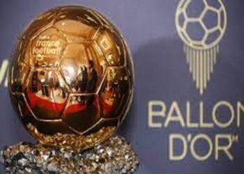 Vers un huitième Ballon d’Or pour Messi? La cérémonie à Paris se prépare, sans Lion de l’Atlas.