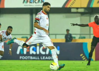 Ligue africaine : le Wydad à un pas de la finale après une victoire à domicile