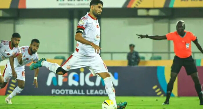 Ligue africaine : le Wydad à un pas de la finale après une victoire à domicile