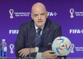 C’est officiel : L’Arabie Saoudite accueillera la Coupe du Monde 2034