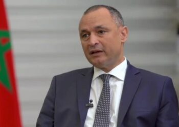 Crise diplomatique : Le refus de Mezzour de s’exprimer en français souligne les tensions Maroco-Françaises