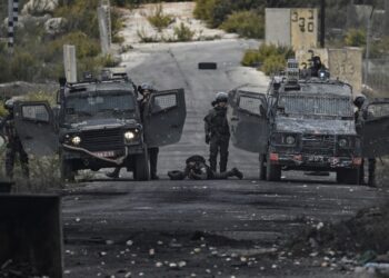 Le Hamas repousse l’intensification des frappes et l’avancée israélienne à Gaza
