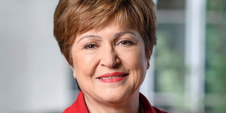 Marrakech sous les projecteurs financiers mondiaux.