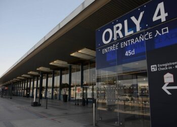 Après Roissy, les punaises de lit envahissent l’aéroport d’Orly
