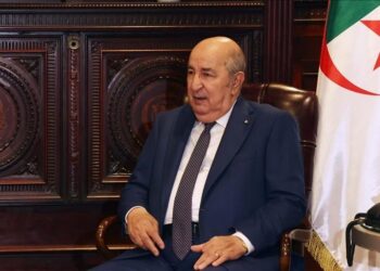 Tebboune dans la tourmente après un entretien avec des propos graves, censuré