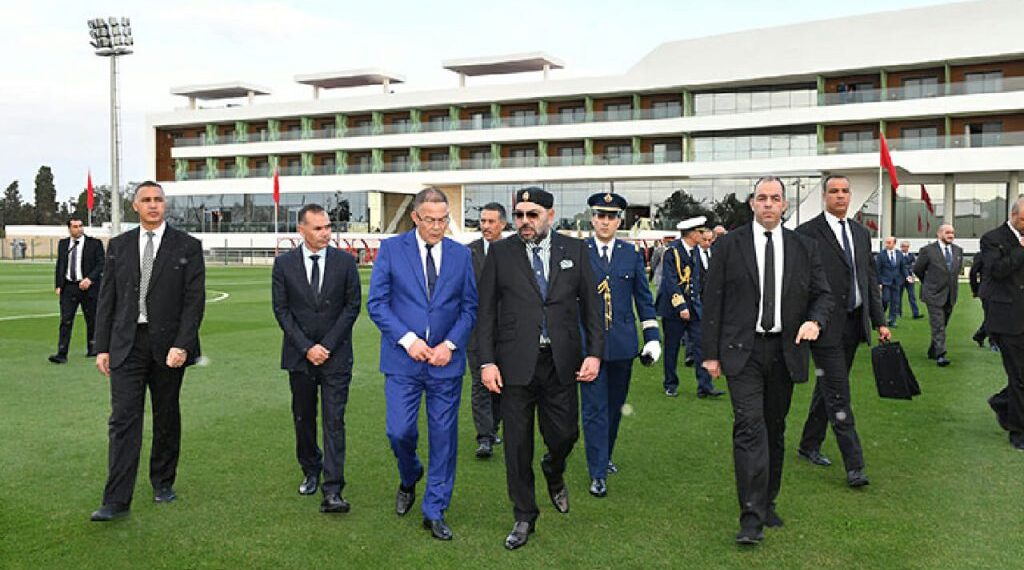 Lekjaa partage le message Royal : L&rsquo;importance d&rsquo;une préparation rigoureuse pour 2030