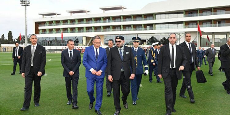 Lekjaa partage le message Royal : L’importance d’une préparation rigoureuse pour 2030