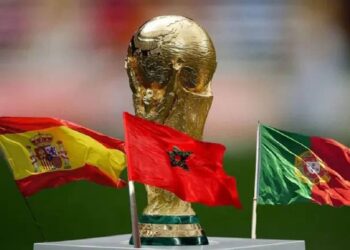 La Coupe du Monde 2030 : Un pont entre continents avec le Maroc comme pilier