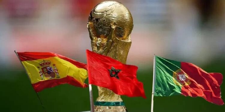 La Coupe du Monde 2030 : Un pont entre continents avec le Maroc comme pilier
