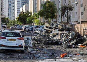 Le Hamas Déclenche l’Opération « Déluge d’Al-Aqsa » : Tensions et Préoccupations Montent à Gaza et en Israël