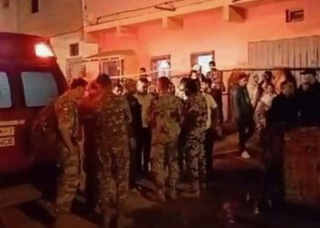 Explosions à Es-Smara : Le Front Polisario est-il impliqué?