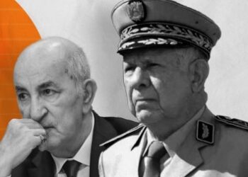 L’Algérie et sa solidarité footballistique : véritable soutien ou manœuvre politique?