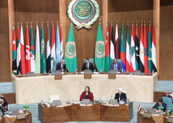 La Ligue arabe à l’unisson : Le Maroc appelle à la paix en Palestine