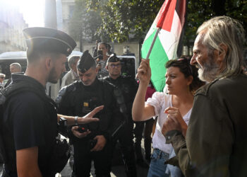 La liberté d’expression en danger : La France est-elle sur une pente glissante?