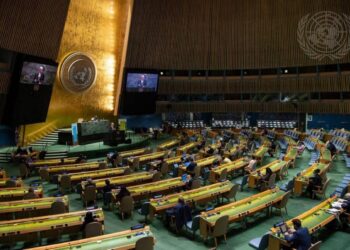 L’ONU tourne la page: Le Sahara Marocain en pleine lumière diplomatique
