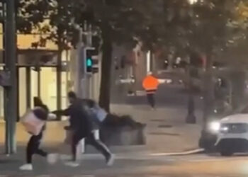 Acte isolé ou terrorisme ? Fusillade meurtrière dans le centre de Bruxelles