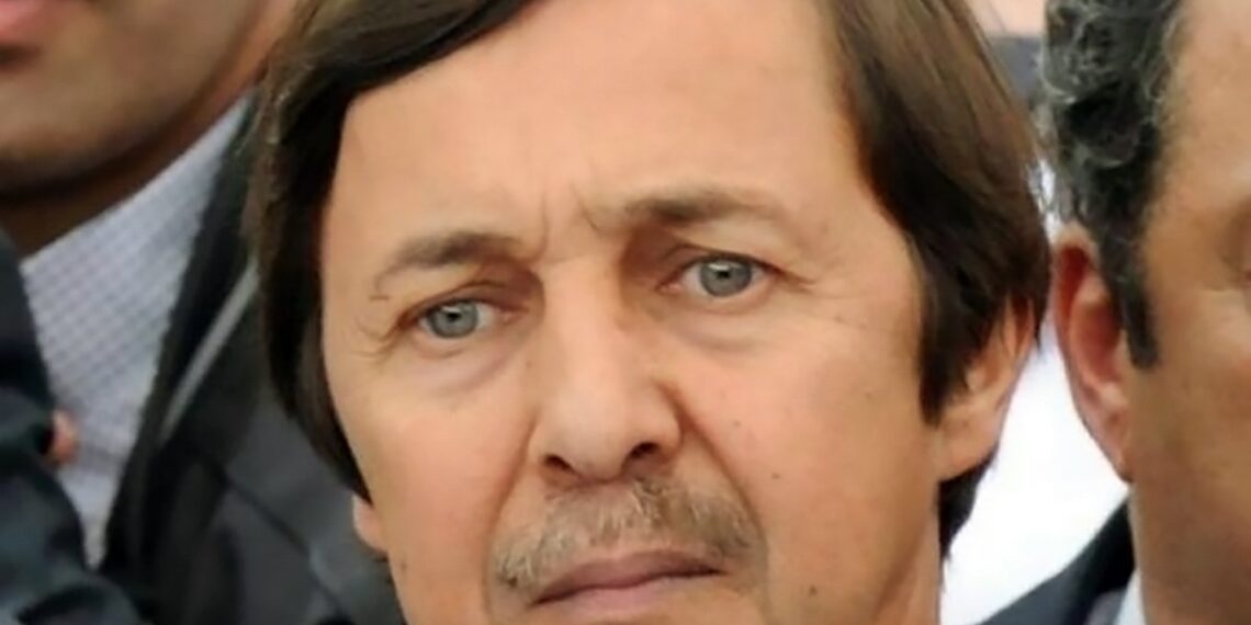 Saïd Bouteflika : Des comptes suisses révèlent un détournement colossal