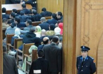 Verdict implacable : de la peine capitale à la perpétuité pour l’assassinat d’un policier