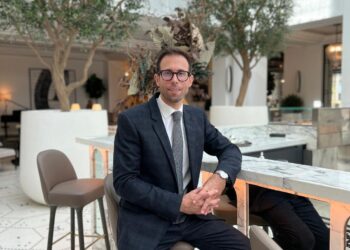 Redéfinir le Luxe à Rabat : Découverte du Fairmont La Marina avec son Directeur, M. Jérôme Lobier