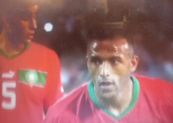 Lions de l’Atlas rugissent à Agadir : Une victoire éclatante 3-0 face au Libéria