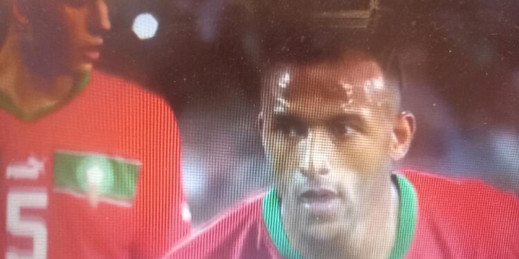 Lions de l’Atlas rugissent à Agadir : Une victoire éclatante 3-0 face au Libéria