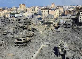 Flagrants délits d’inhumanité