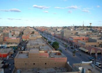 Explosions nocturnes à Es-Semara : 1 mort et 3 blessés