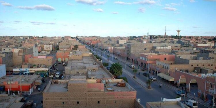 Explosions nocturnes à Es-Semara : 1 mort et 3 blessés