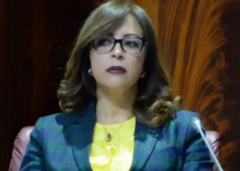 Crise à Rabat : Rejet massif de la maire Asmaa Aghlalou