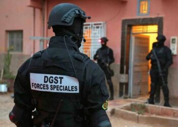 Opération Anti-Terroriste à Dakhla : Arrestation d’un Partisan de Daech