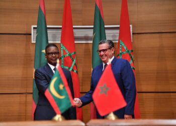 Le commerce comme levier des relations Maroco-Mauritaniennes