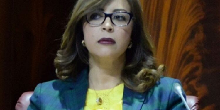 Crise à Rabat : Rejet massif de la maire Asmaa Aghlalou