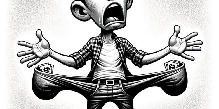 Inflation alimentaire au Maroc : Une hausse significative en Octobre 2023