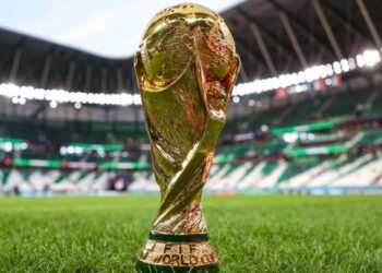 L’Arabie saoudite : une puissance montante prête à briller lors de la Coupe du Monde 2034