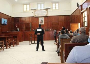 Vice-Procureur de Tanger Condamné : Choc dans le Judiciaire Marocain