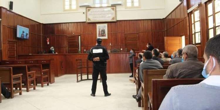 Vice-Procureur de Tanger Condamné : Choc dans le Judiciaire Marocain
