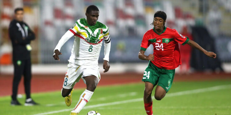 Fin de route pour le Maroc U17 dans un match serré à la Coupe du Monde