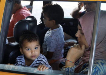 Évacuation des ressortissants marocains de Gaza: Mission accomplie